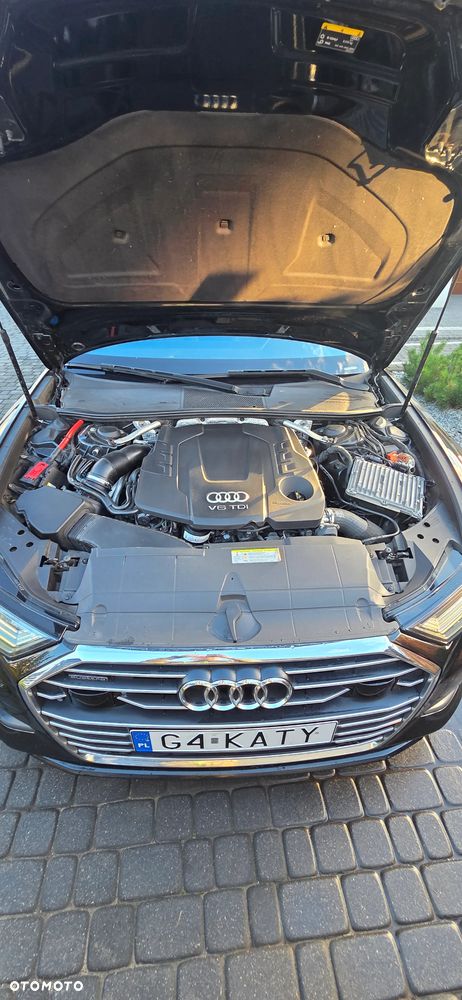 Audi A6 Limousine - 31
