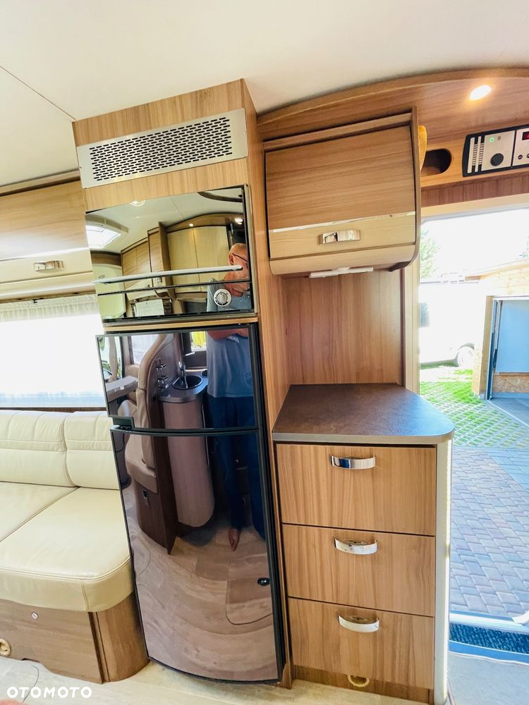 Fiat Pilote G640 Fiat jubileuszowe wydanie - 13