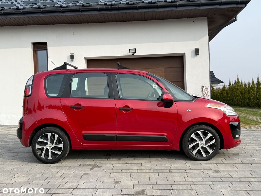 Citroën C3 Picasso VTi 95 Advance - 8