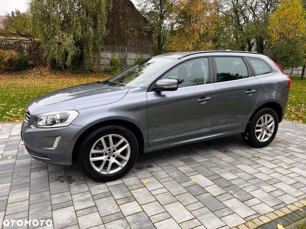 Volvo XC 60 - 4