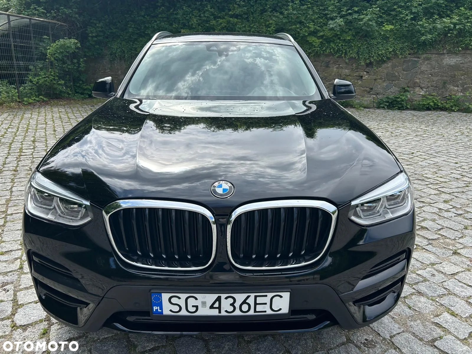 BMW X3 xDrive30e Business Edition - 14