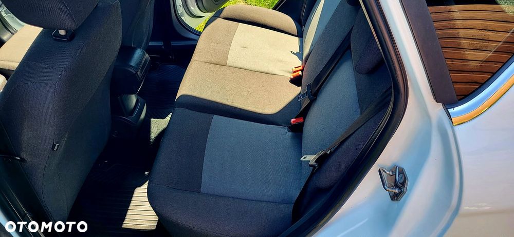 Ford Fiesta 1.25 Silver X (SVP) - 22