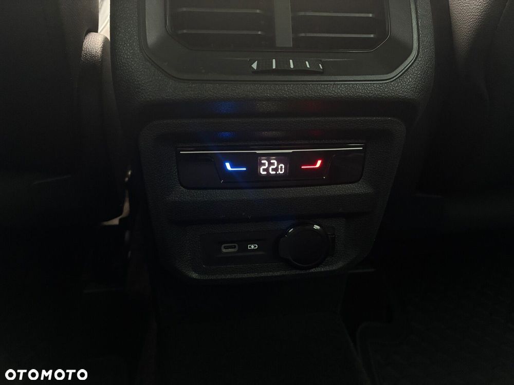 Volkswagen Tiguan 2.0 TSI 4Mot R-Line DSG - 32