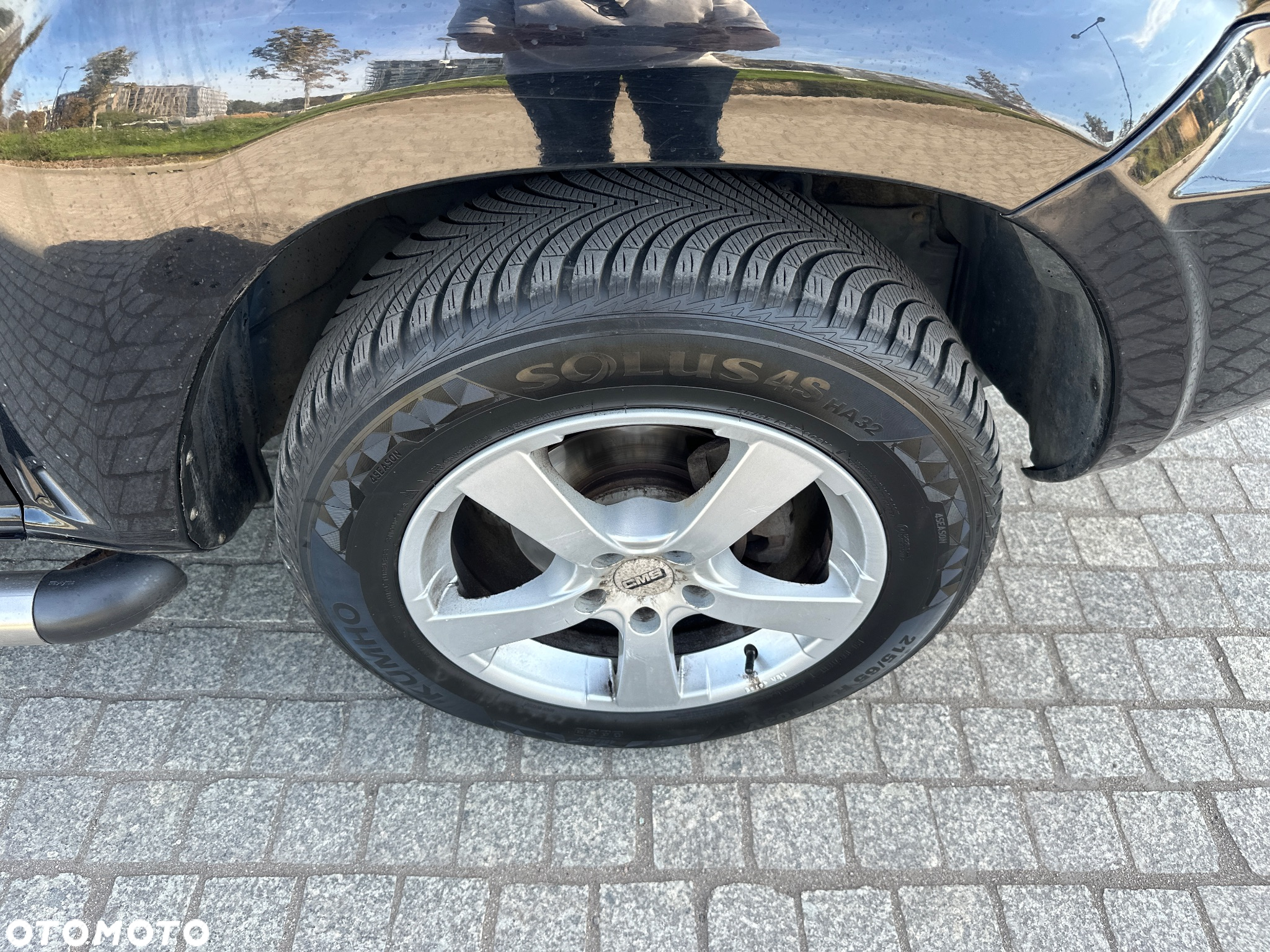 Nissan X-Trail - 35