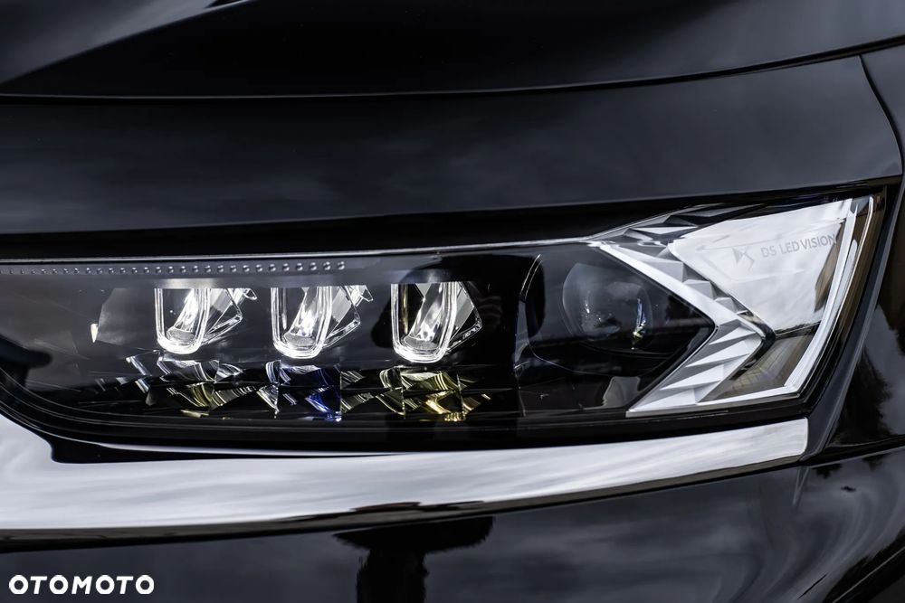 DS Automobiles DS 7 Crossback 1.6 PureTech Rivoli - 5