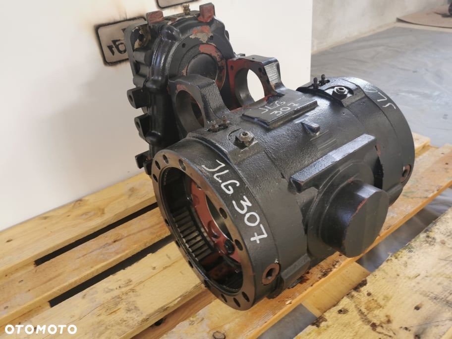 Mechanizm różnicowy Carraro {JLG 307} - 11