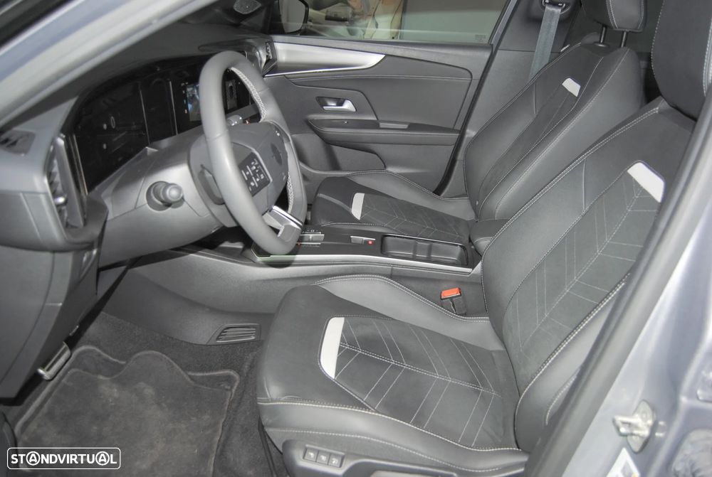 Opel Mokka 1.2 Hybrid GS eDCT - 16