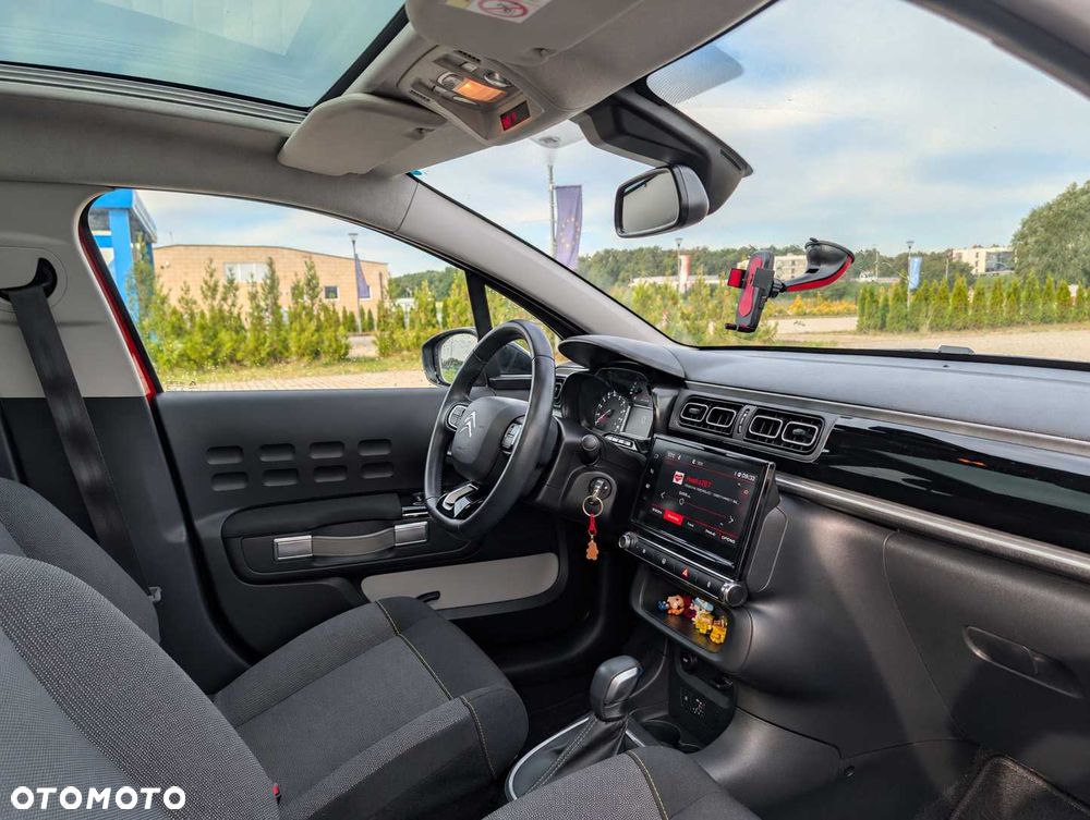 Citroen C3 2020 photo 2