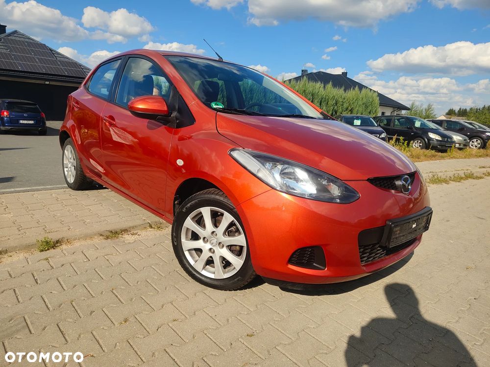 Mazda 2 1.3 Dynamic - 7