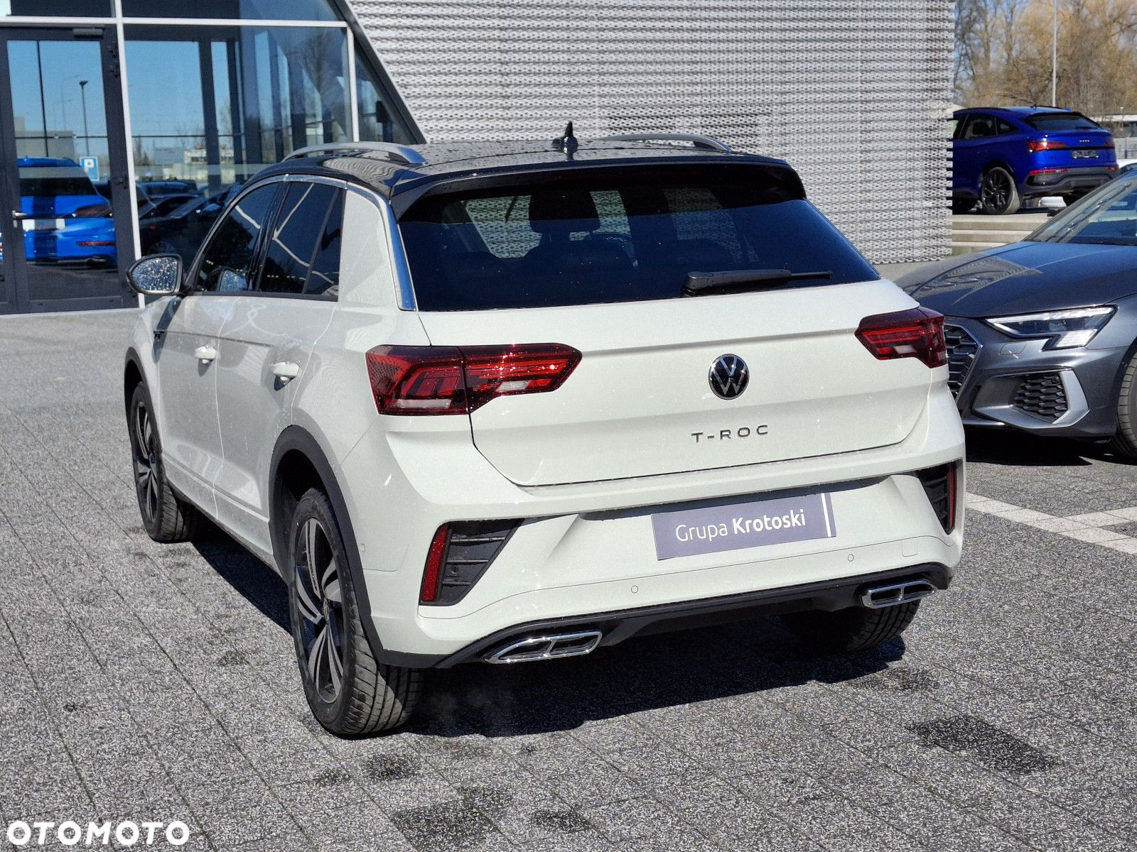 Volkswagen T-Roc - 5