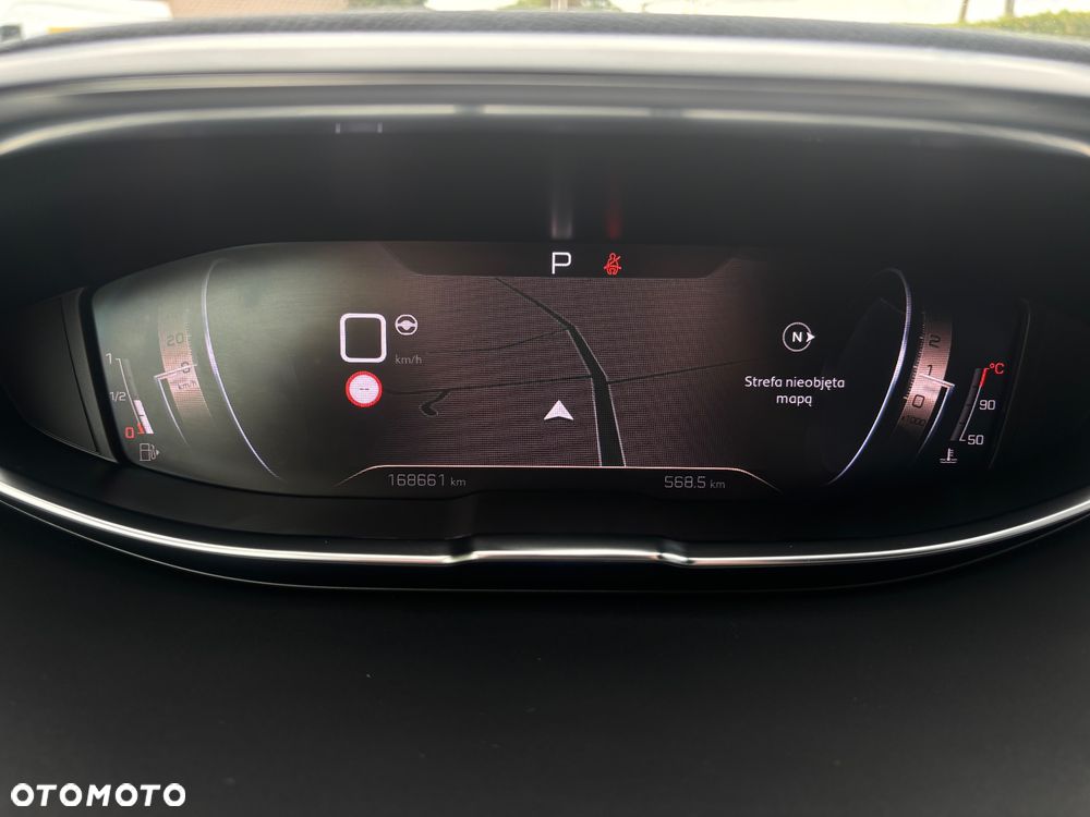 Peugeot 3008 BlueHDi 130 Stop & Start EAT8 GT - 30