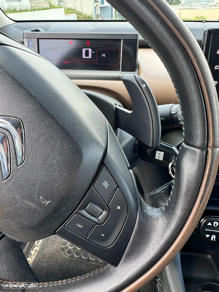 Citroën C4 Cactus 1.6 e-HDi Feel Ed.Silver ETG6 - 24