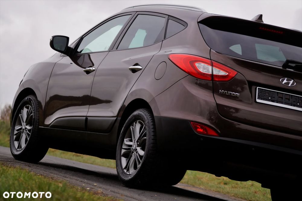 Hyundai ix35 - 14