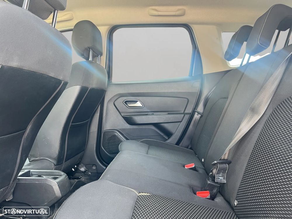 Dacia Duster 1.2 TCe Prestige - 13