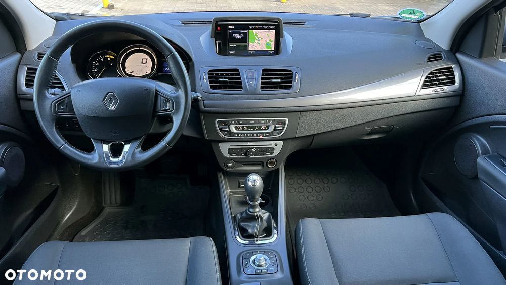 Renault Megane Grandtour ENERGY dCi 110 LIMITED - 6