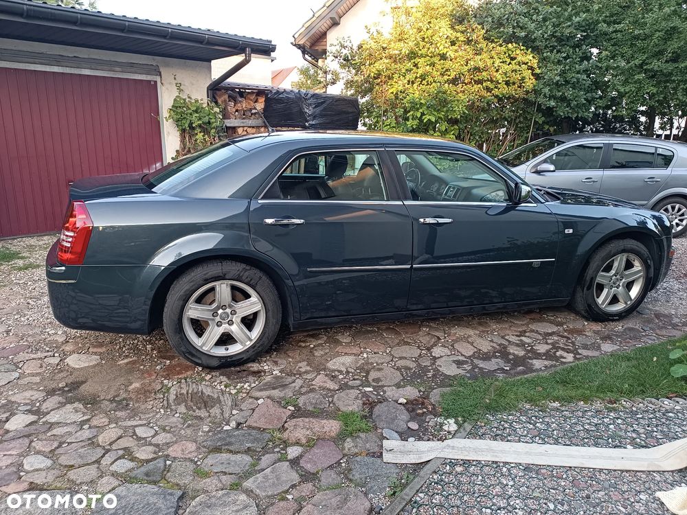 Chrysler 300C 3.0 V6 CRD - 4