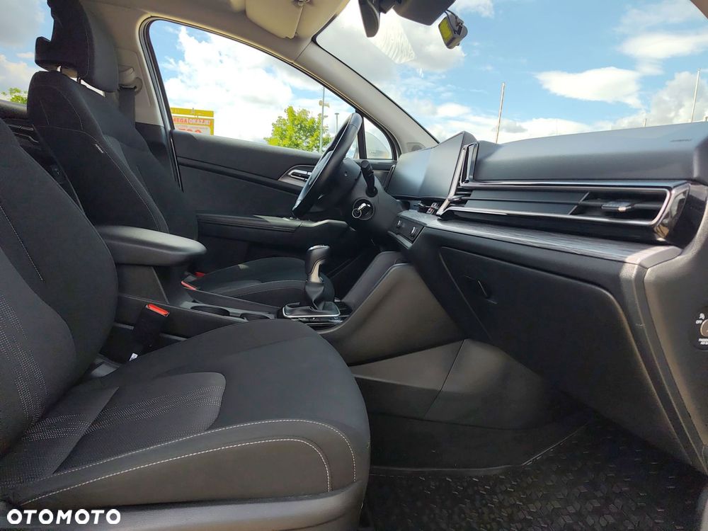 Kia Sportage 1.6 T-GDI L 2WD - 20