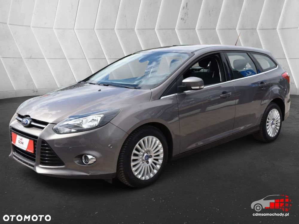 Ford Focus - 6