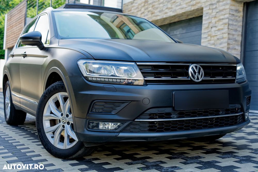 Volkswagen Tiguan - 3