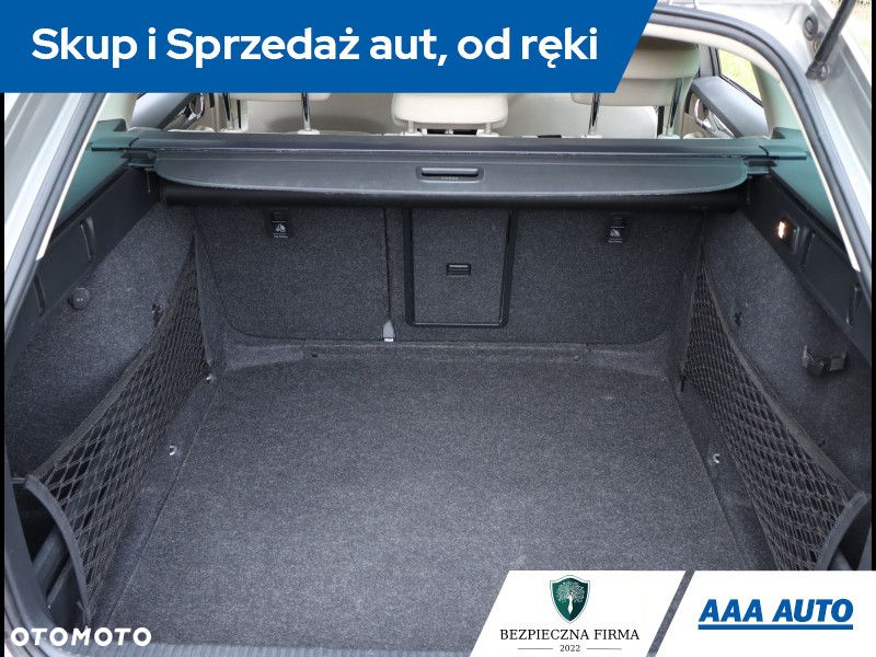 Skoda Octavia - 14