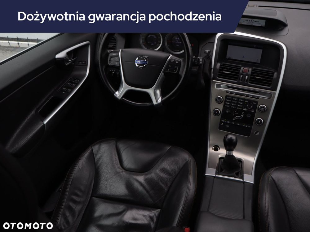 Volvo XC 60 - 9