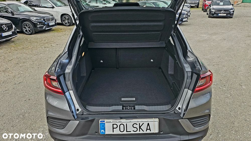 Renault Arkana E-TECH Full 145 E-TECH engineerd - 30