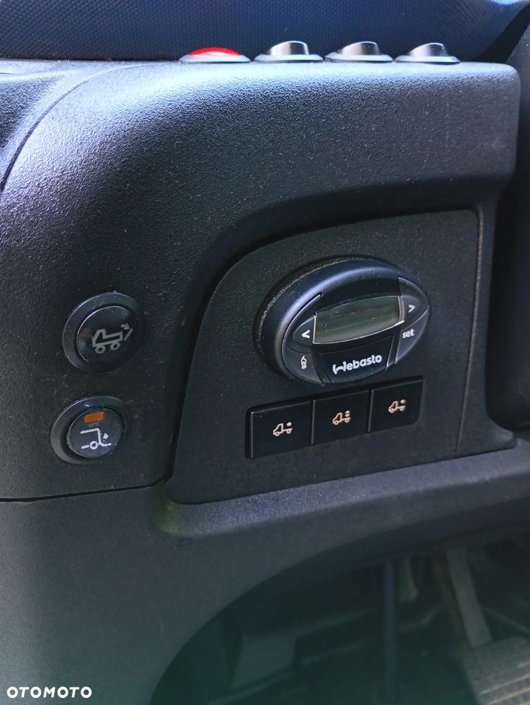 Iveco daily 35c18 - 3