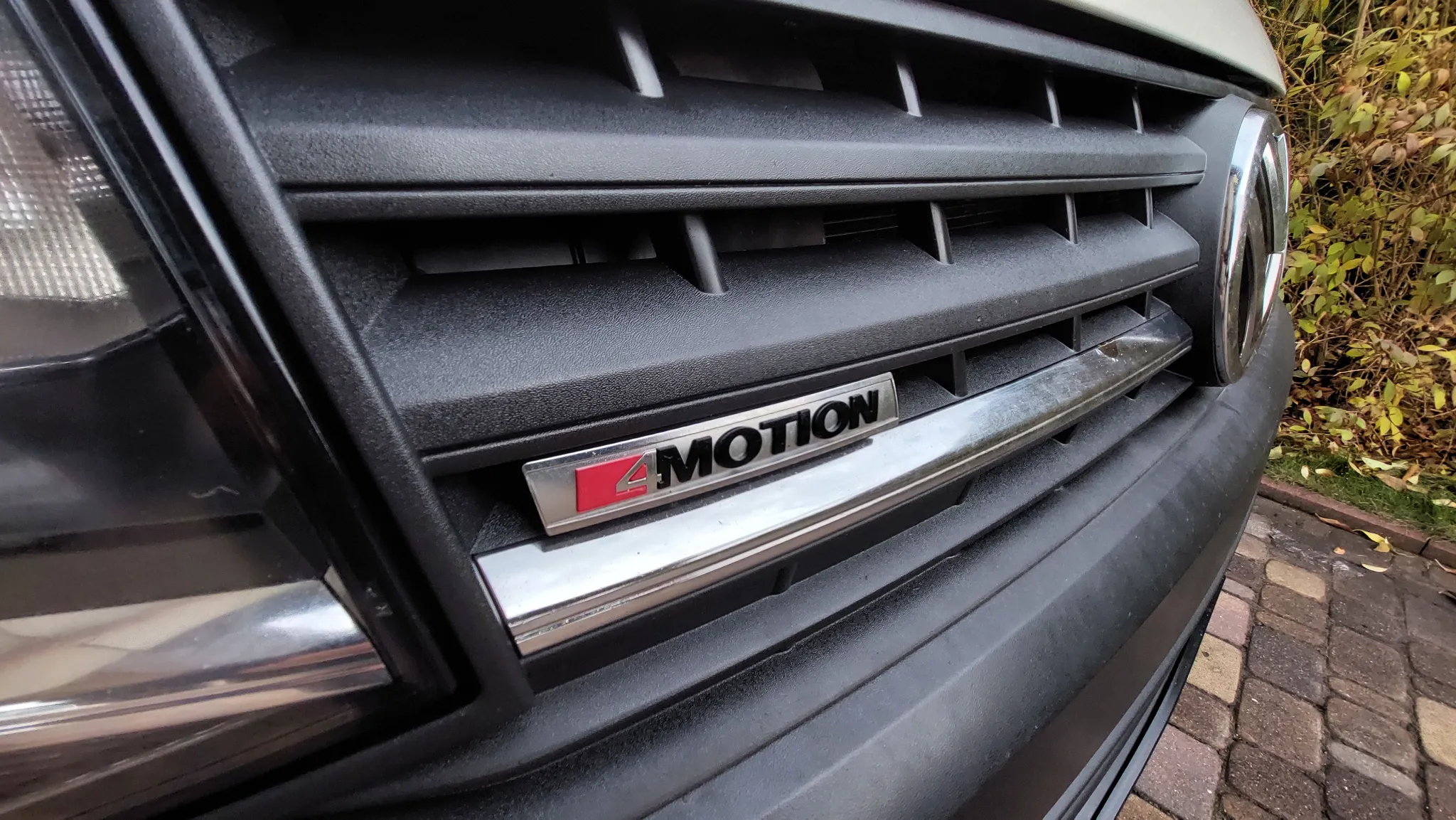 Volkswagen T6 Transporter 4Motion - 2