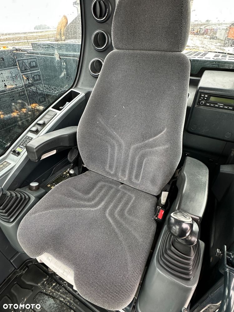 Hyundai ROBEX 145LCR-9A Zamiana - 12