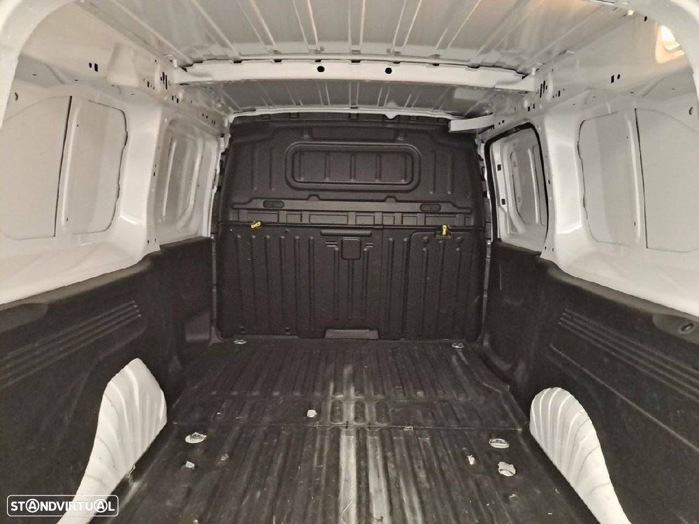 Citroën berlingo - 7