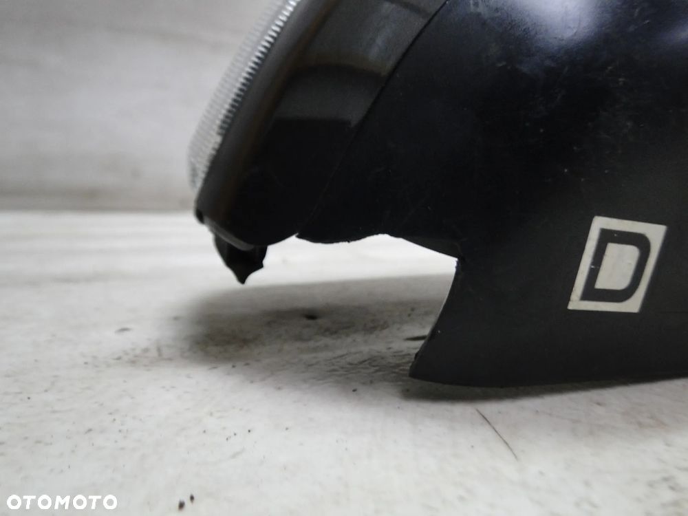 SUZUKI GRAND VITARA II 2 LIFT LUSTERKO PRAWE 7 PIN 08-14r EUROPA - 13