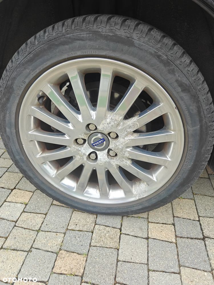 Volvo V50 1.8 - 5