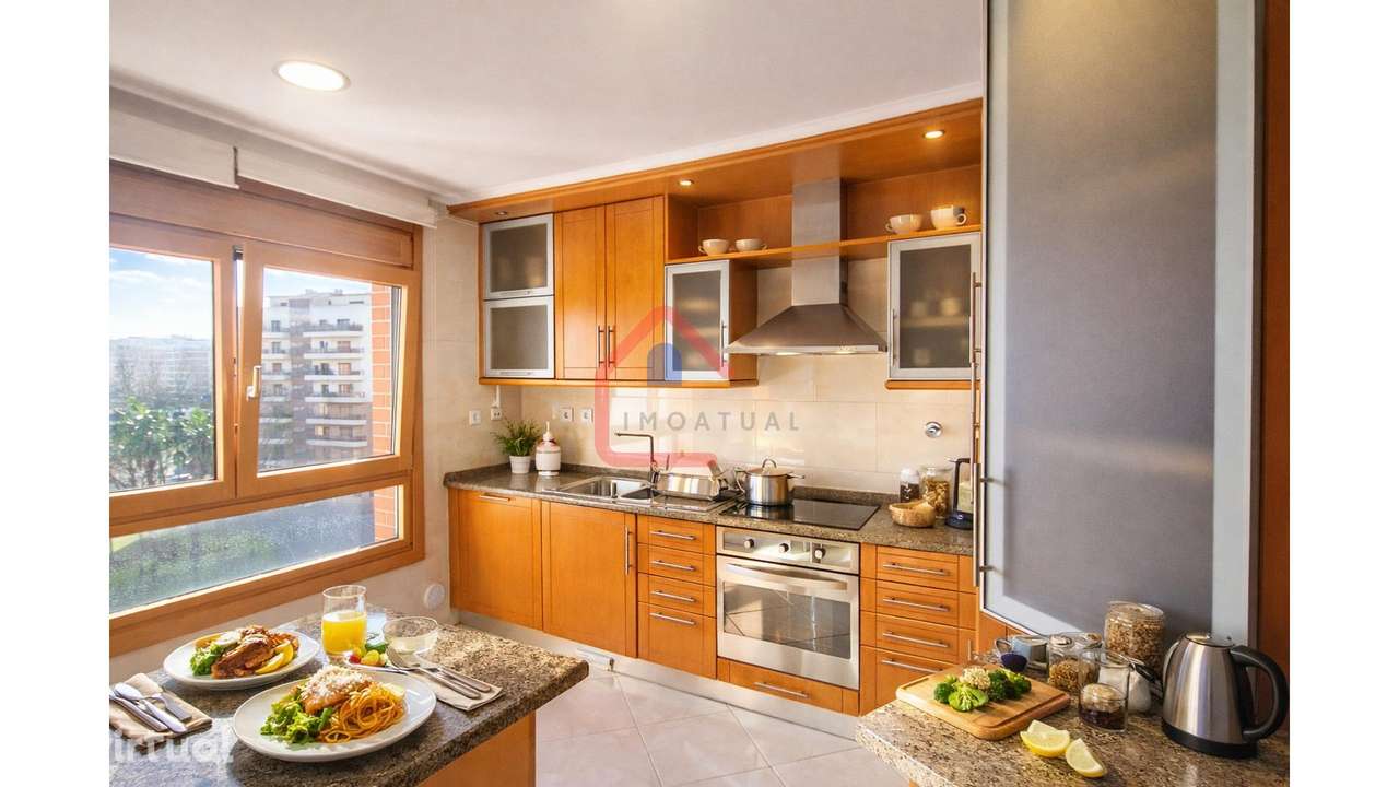 Apartamento T3 em Odivelas - Grande imagem: 3/44