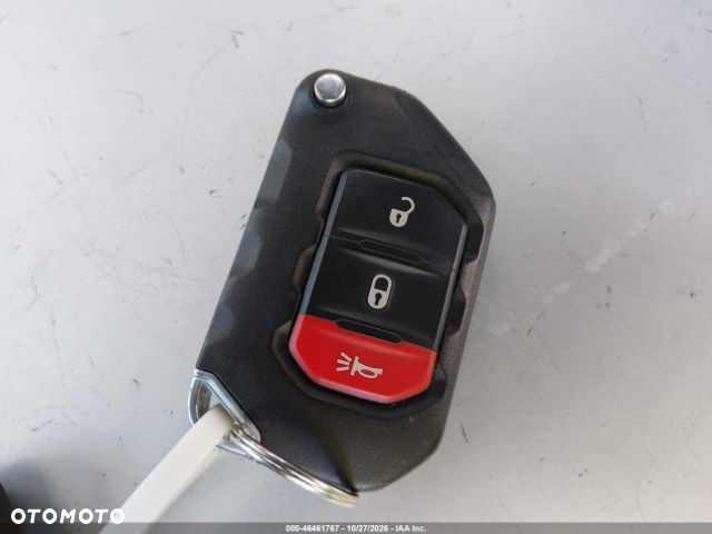 Jeep Wrangler 3.6 Unlim Rubicon - 17