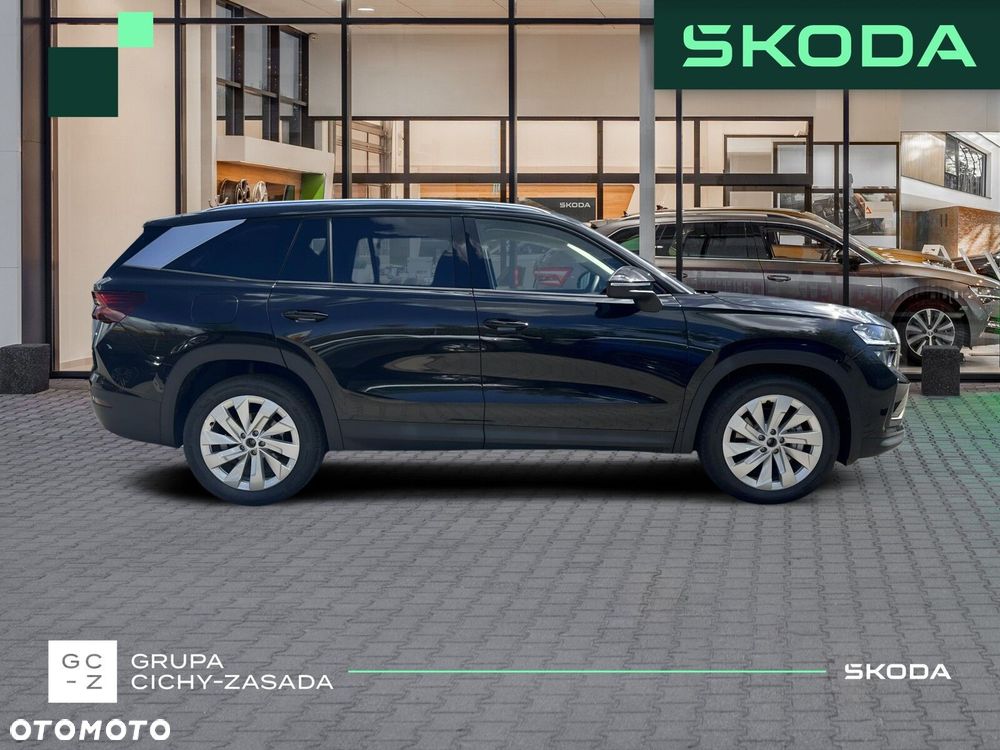 Skoda Kodiaq 2.0 TDI 4x4 Drive DSG - 7