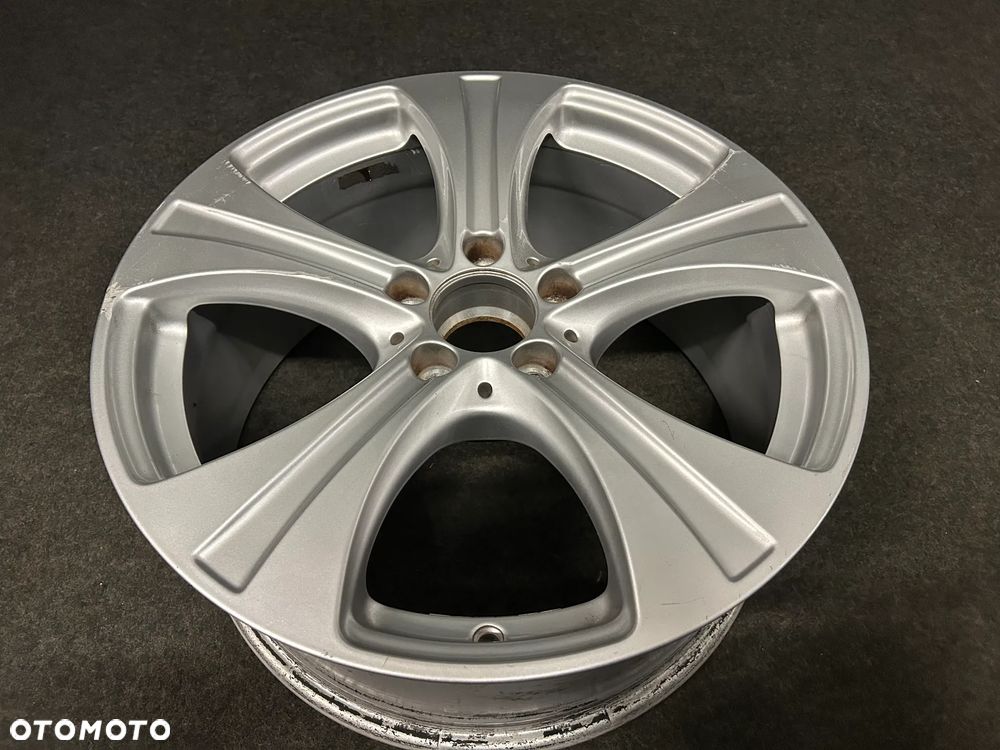 Alufelga Mercedes Glc W253 18 cali 5x112 1szt. A2534010800 - 2
