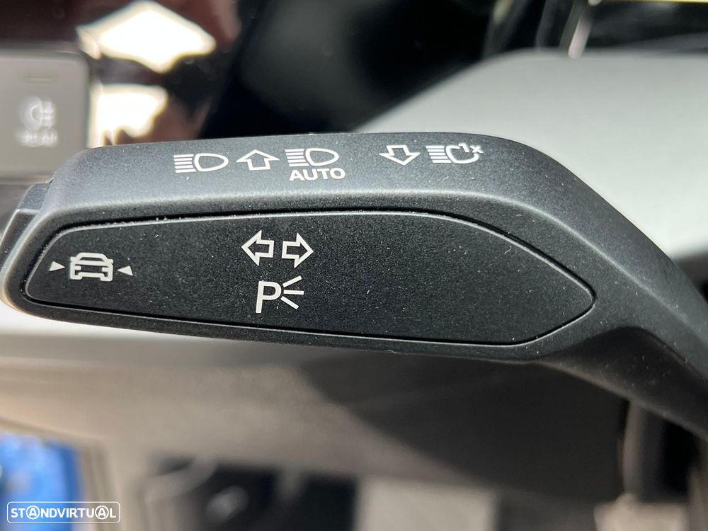 Audi A3 Sportback 30 TDI S line - 18