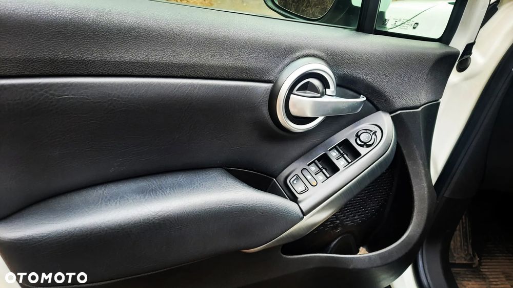 Fiat 500X 1.4 Multiair DCT 4x2 S&S Cross Plus - 18