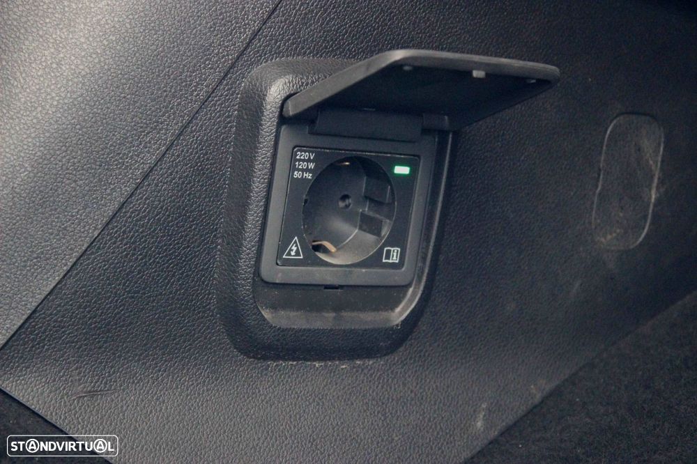 Fiat Doblo 1.5 BlueHDi Maxi - 29