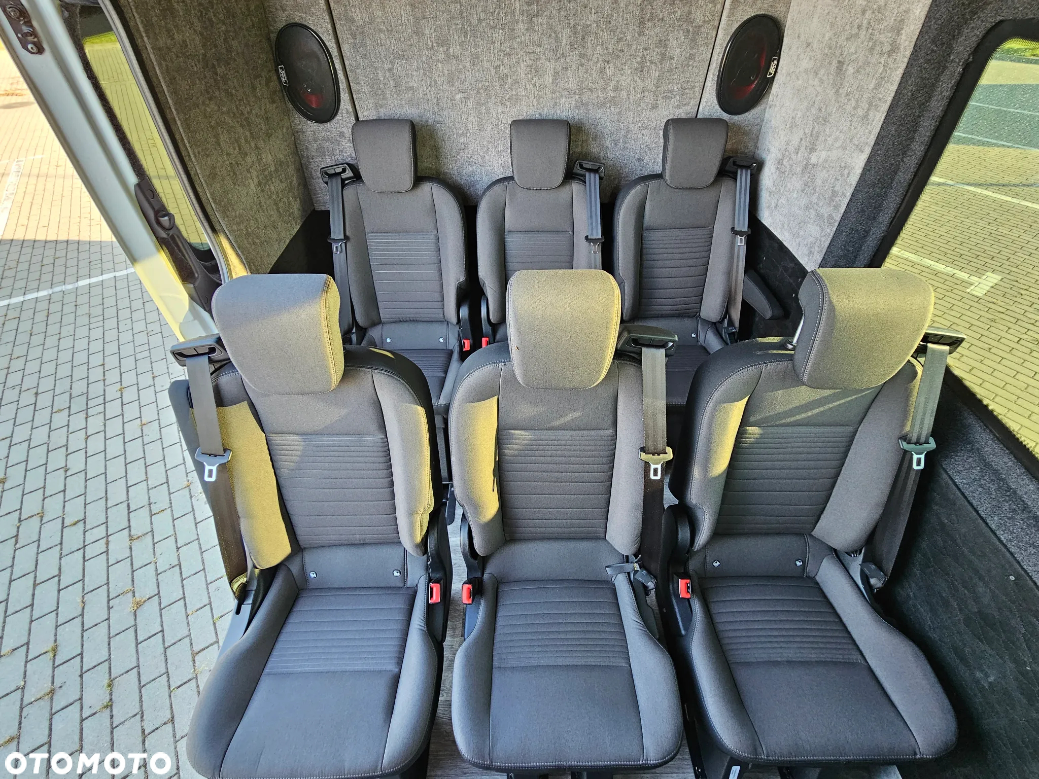 Volkswagen Crafter - 16