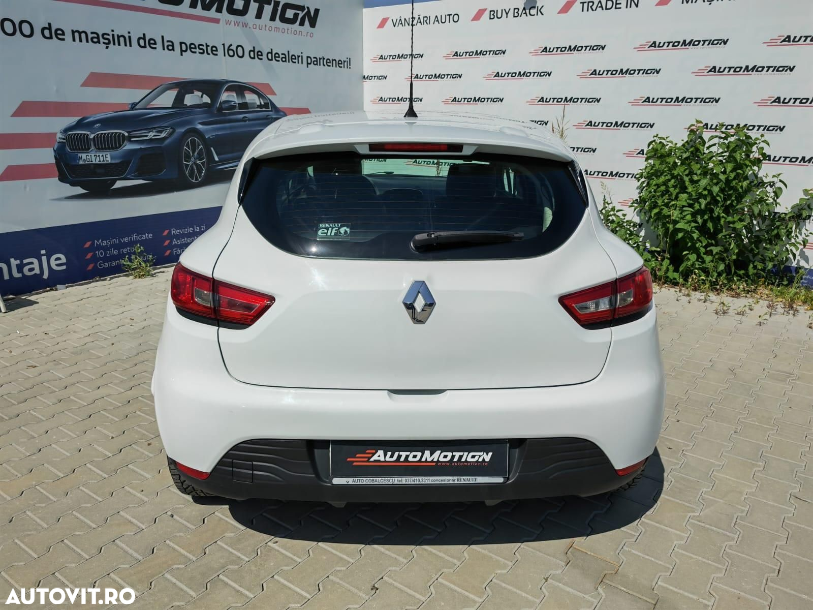 Renault Clio - 5