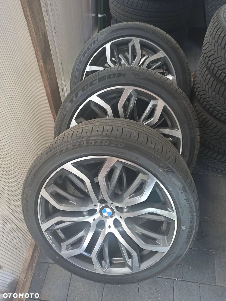 BMW X6 xDrive30d M Sport Edition - 13