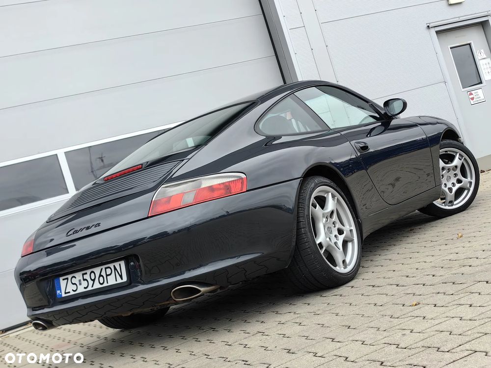 Porsche 911 - 28