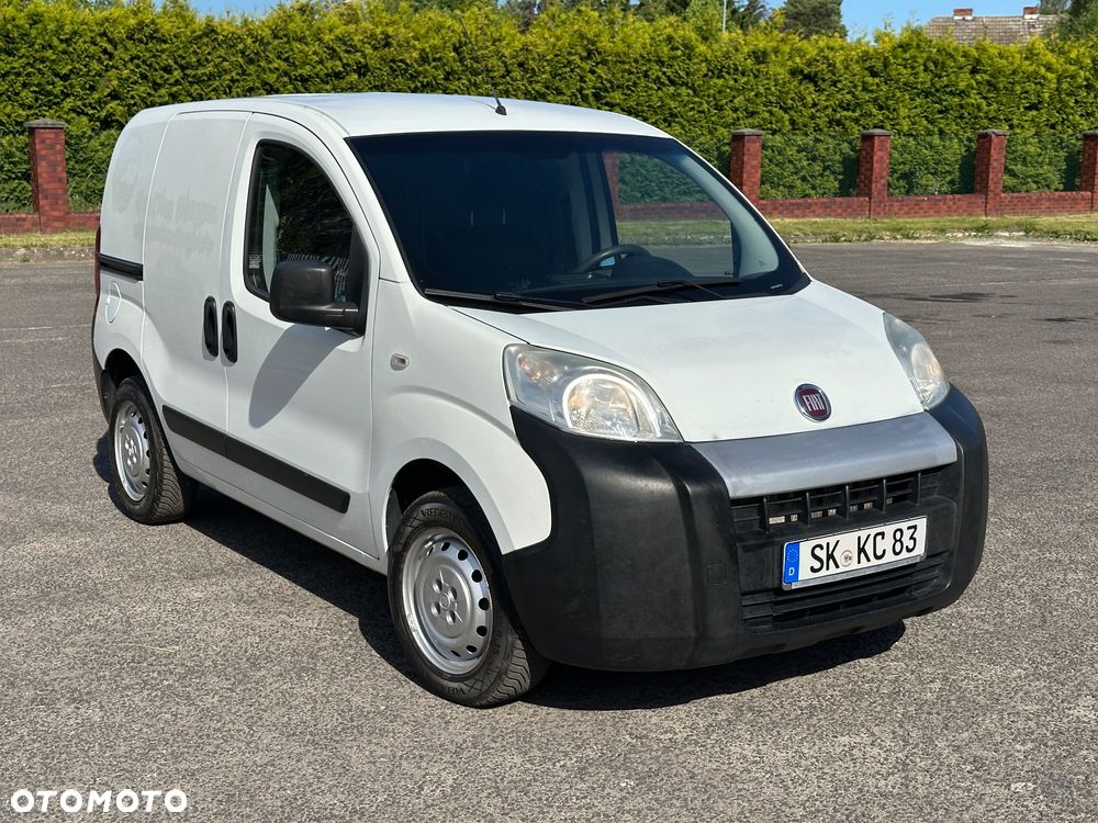 Fiat Fiorino - 2