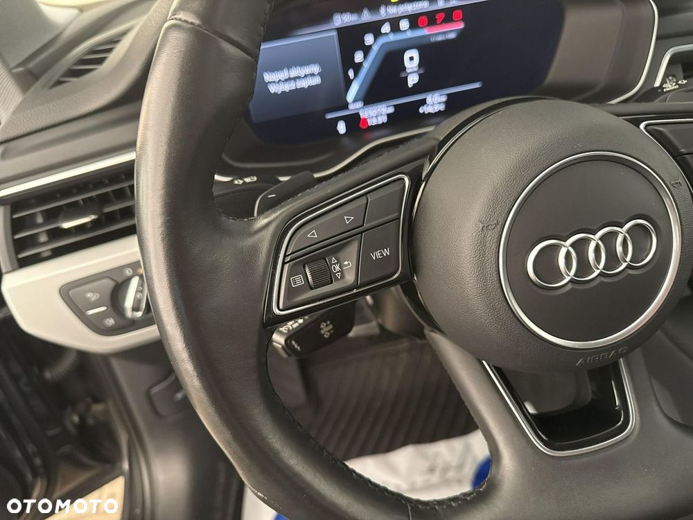 Audi A4 Avant - 25