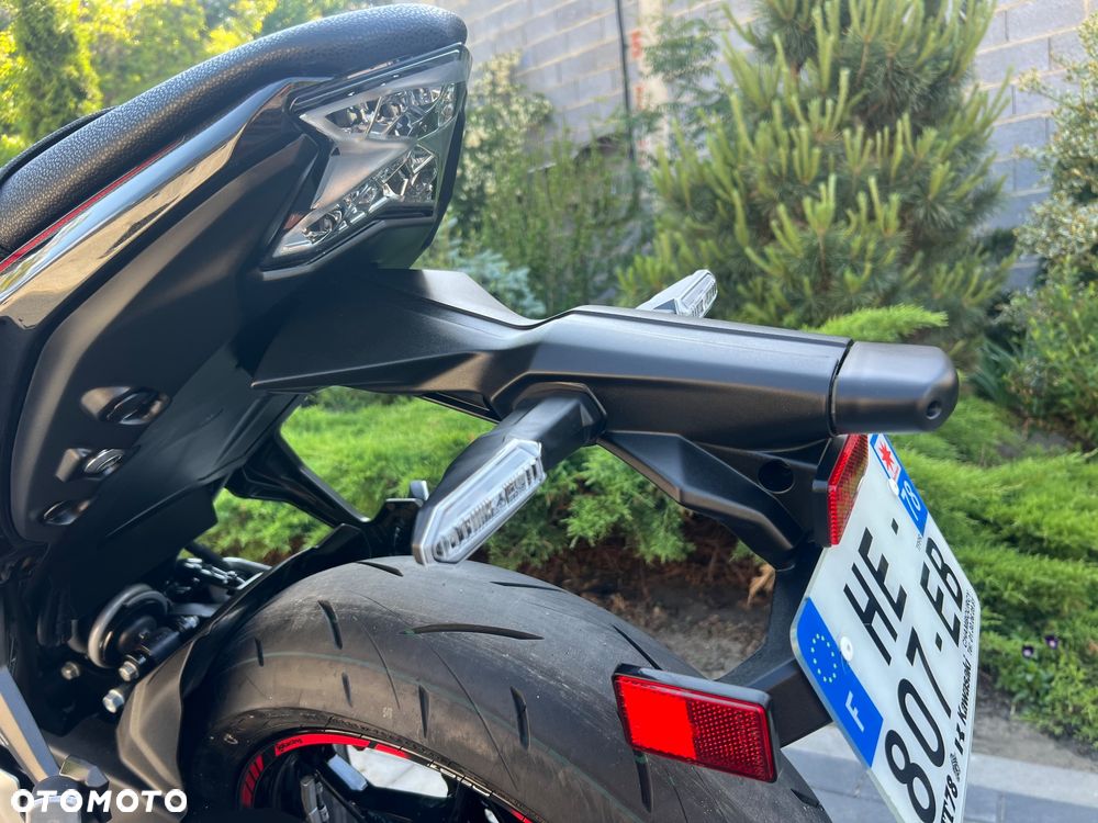 Kawasaki Z 650 - 23