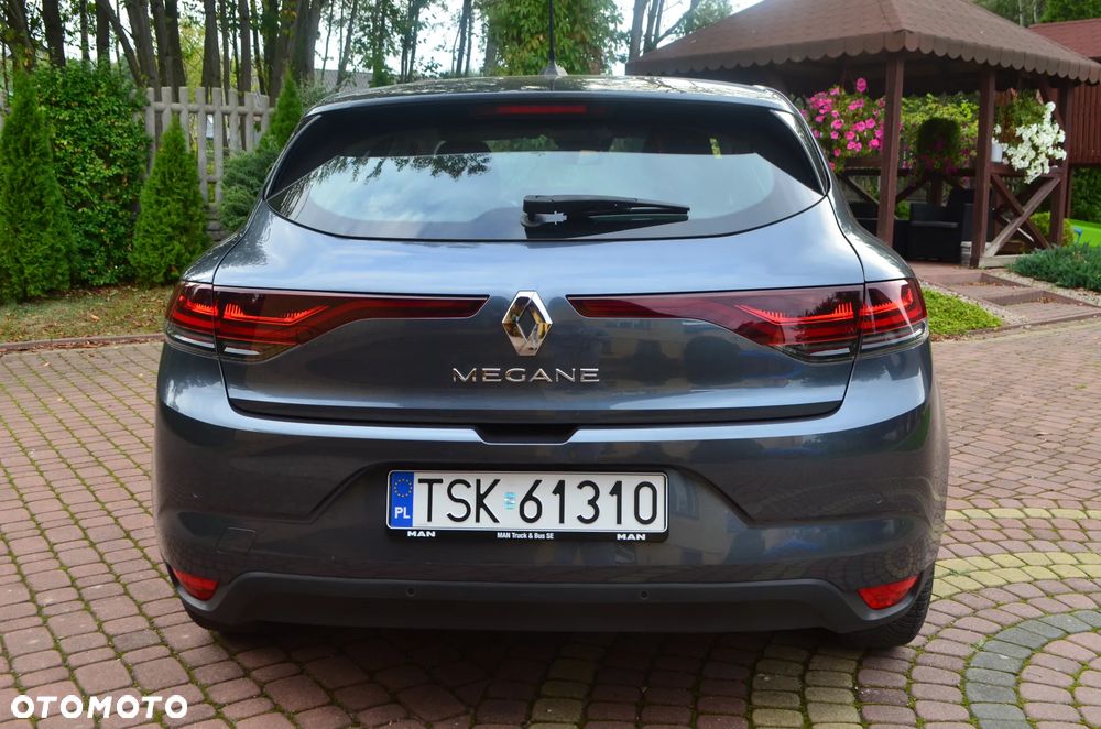Renault Megane - 8