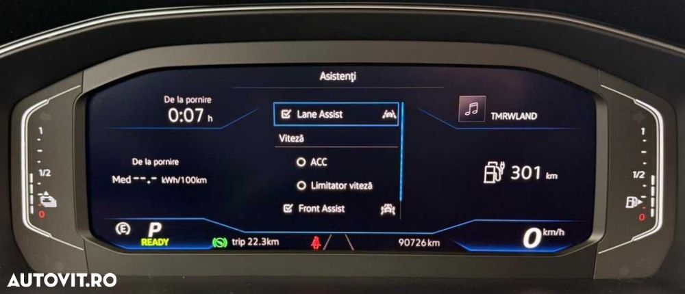 Volkswagen Passat - 29