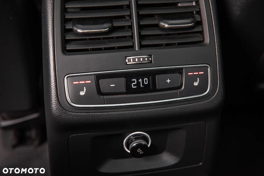 Audi A4 Allroad 2.0 TFSI Quattro S tronic - 33