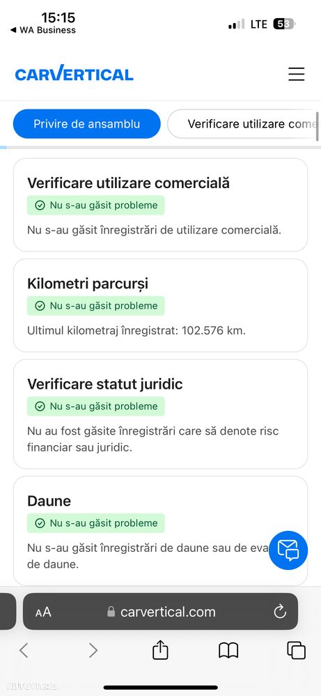 Toyota Corolla 1.8 Hybrid Business Edition - 37